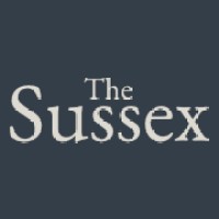The Sussex Restaurant
