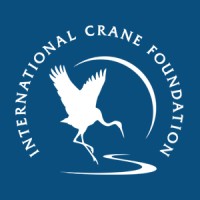 International Crane Foundation logo - Similar company to Sharp Engineering Services Corporation