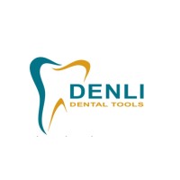 DENLI DENTAL TOOLS logo - Similar company to Unimed Tıbbi Ve Analitik Cihazlar Ltd. Şti.