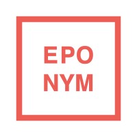EPONYM logo - Similar company to Pluo
