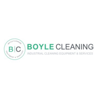 Boyle Cleaning