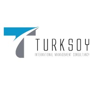 Turksoy International Management Consultancy logo - Similar company to Hmh Group Expo Tourism Organization Llc. And Hmh Congress Tourism Advertising And Consultancy Llc.