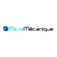 MicroMécanique logo - Similar company to Capi Media