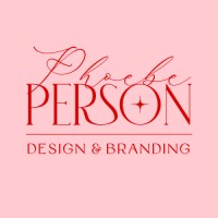 Phoebe Person Design & Branding logo - Similar company to Prestige Awards