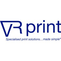 VR Print (Pty) Ltd logo - Similar company to Rotocon