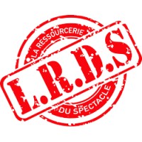 La Ressourcerie Du Spectacle logo - Similar company to L'Argentri Ressourcerie