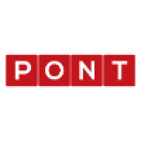 PONT Group logo - Similar company to Unigoat Studio