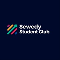 Sewedy Student Club logo - Similar company to Unique Solutions | الحلول الفريدة
