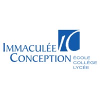 Institution Immaculée Conception logo - Similar company to Emb Laval