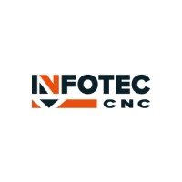 Infotec CNC logo - Similar company to Gg Tech Polska Sp. Z O.O. Sp. K.