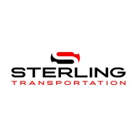 Sterling Transportation logo - Similar company to V & E Trucking Inc.