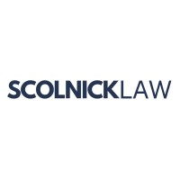 Scolnick Law logo - Similar company to Excel Metals Llc