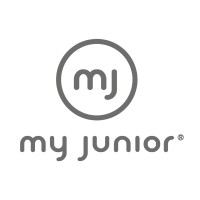 My Junior logo - Similar company to The Creative Lab