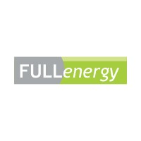 FullEnergy logo - Similar company to Fullenergy