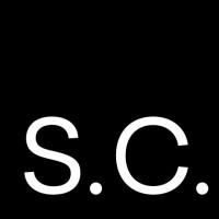 Studio Constantine logo - Similar company to Wildhen Design