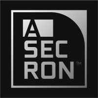 ASECRON SYSTEMS logo - Similar company to 2Bytes Corp.