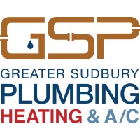 Greater Sudbury Plumbing (GSP) logo - Similar company to One Source Home Services