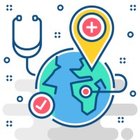 Healthcare Industry Future Growth logo - Similar company to Caroline Sommer Ltd