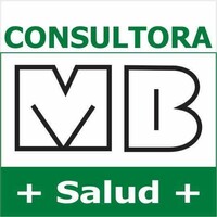 Consultora MBasso Salud logo - Similar company to Consultora Bassus & Asociados S.A.