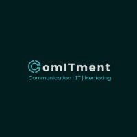 ComITment logo - Similar company to Immitic