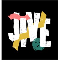 Jive Kitchen logo - Similar company to Crack On Coaching