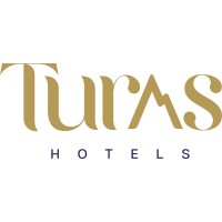 Turas Hotels logo - Similar company to Rasash