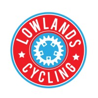 Lowlands Cycling