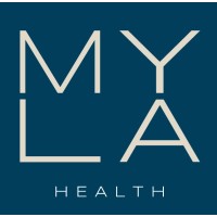 MYLA Health logo - Similar company to Balanced Minds
