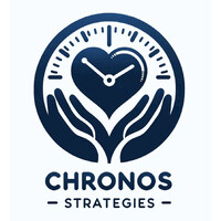 Chronos Strategies logo - Similar company to Hacking Ai