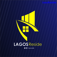 Lagos Reside logo - Similar company to Onyx Properties