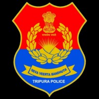 Tripura Police Service logo - Similar company to M-Cube Media Forum