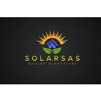 Solarsas logo - Similar company to Ingenium Lt