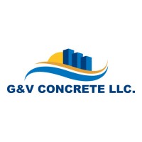 G&V CONCRETE LLC logo - Similar company to Reeves & Shaw Construction