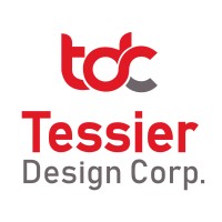 Tessier Design Corp. logo - Similar company to Design By Size