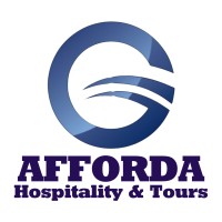 Afforda Hospitality logo - Similar company to Yardstick Hospitality Consultants