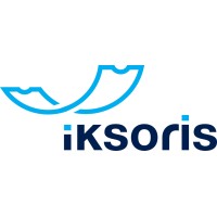 iKSORIS logo - Similar company to Hypermedia