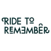 Ride to Remember logo - Similar company to Ronde Tafel 29 Gouda