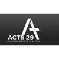 Acts 29 Ministries