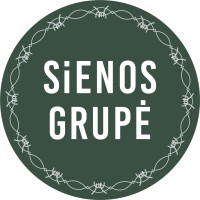 Sienos Grupė VšĮ
