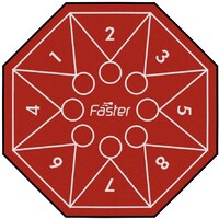 Faster Functional Education 2022 onward logo - Similar company to Personal Training Jobs