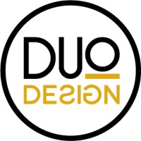 Duo Design logo - Similar company to Kld-Design