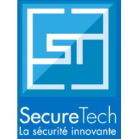 SECURETECH SAS logo - Similar company to Gestixi