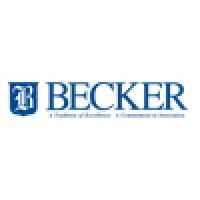 Becker Orthopedic logo - Similar company to Scriphessco
