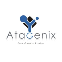 AtaGenix Laboratories logo - Similar company to Abinscience