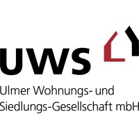 Ulmer Wohnungs- und Siedlungs-Gesellschaft mbH logo - Similar company to Bürgerimpulse E.V.