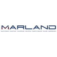 Entreprise MARLAND logo - Similar company to Entreprise Individuelle