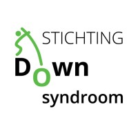 Stichting Downsyndroom (SDS) logo - Similar company to Funpop Festival