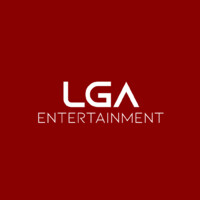 Lizárraga Entertainment logo - Similar company to Lenusa