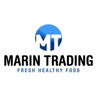 Marin Trading logo - Similar company to Morep