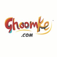 GhoomKe.com logo - Similar company to Baja App